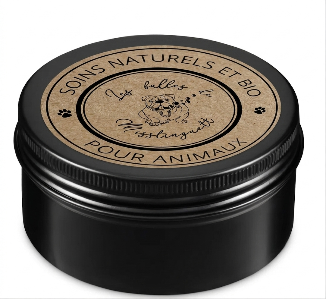 Le Baume pour Sabots – Nutrition & Pousse Active