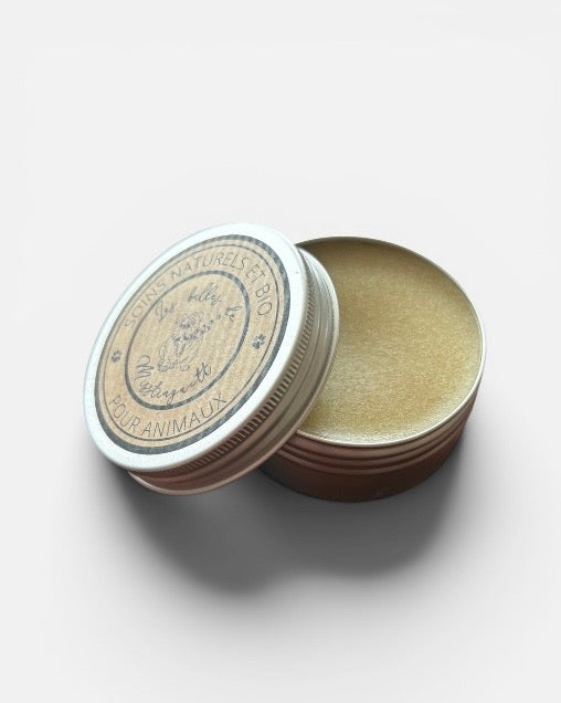 BAUME APAISANT à l'Avoine & Miel de Thym 🍯🌾