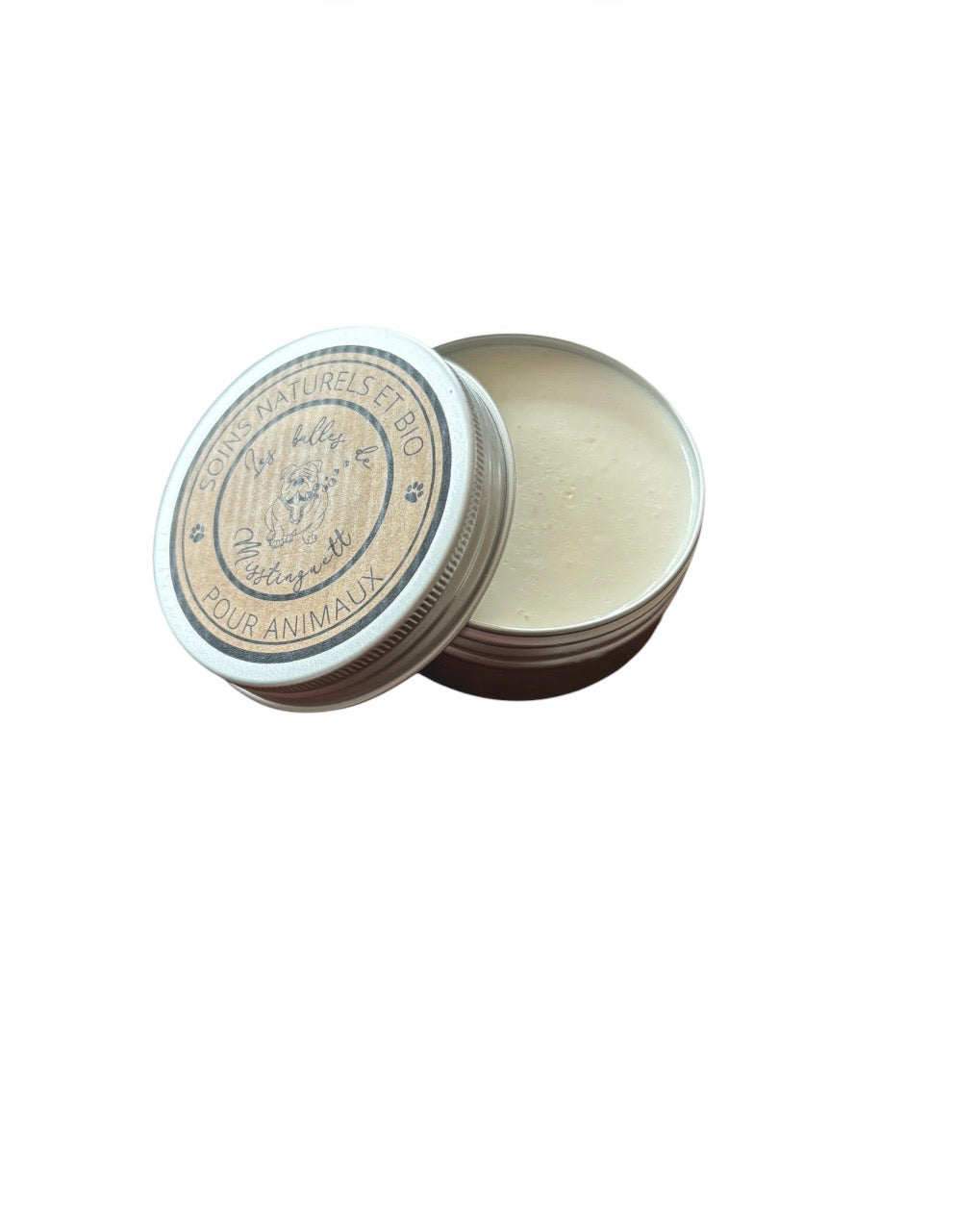 CRÈME SOLAIRE & ANTI-ALOPÉCIE -Multi-Animaux☀️🧴