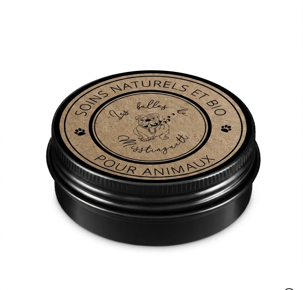BAUME ANTI-GALE DE BOUE -Cheval 🌿