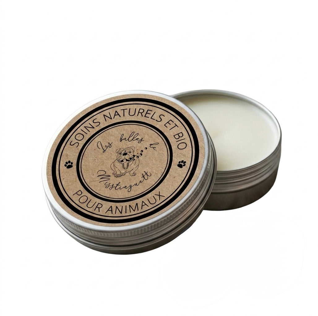 ATOPIA PROTECT- La Crème Apaisante pour la Dermatite Atopique de nos animaux.