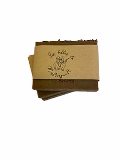 Savon SAF Thym & Romarin – Anti-démangeaisons Chien, Chat & Cheval 🌿