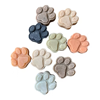 Savon SAF Patte de Chien – Soin Réparateur Coussinets & Pattes 🐾