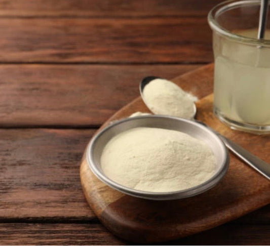 🌿 L’Avoine Colloïdale Bio : Le Guide Complet pour Apaiser la Peau de vos Animaux