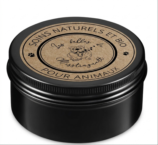 Le Baume pour Sabots – Nutrition & Pousse Active