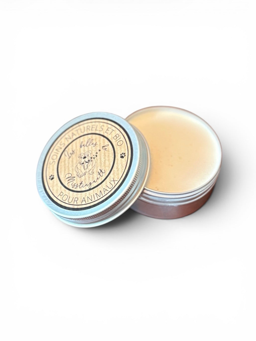 Le Baume Pyoderm’Calm  : pyodermites, hot spots, croûtes et dermatites 💥