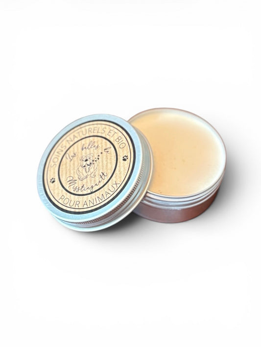 ATOPIA PROTECT- La Crème Apaisante pour la Dermatite Atopique de nos animaux.