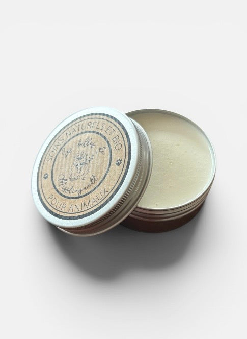 CRÈME SOLAIRE & ANTI-ALOPÉCIE -Multi-Animaux☀️🧴