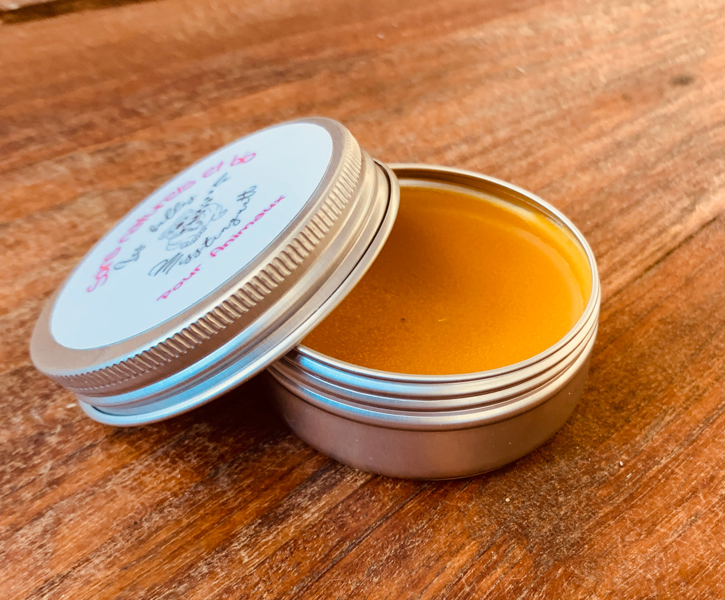 🎁 Pack Baume pour Chien avec le Fabuleux, le Misstinguett et le Savon Avoine/Orge