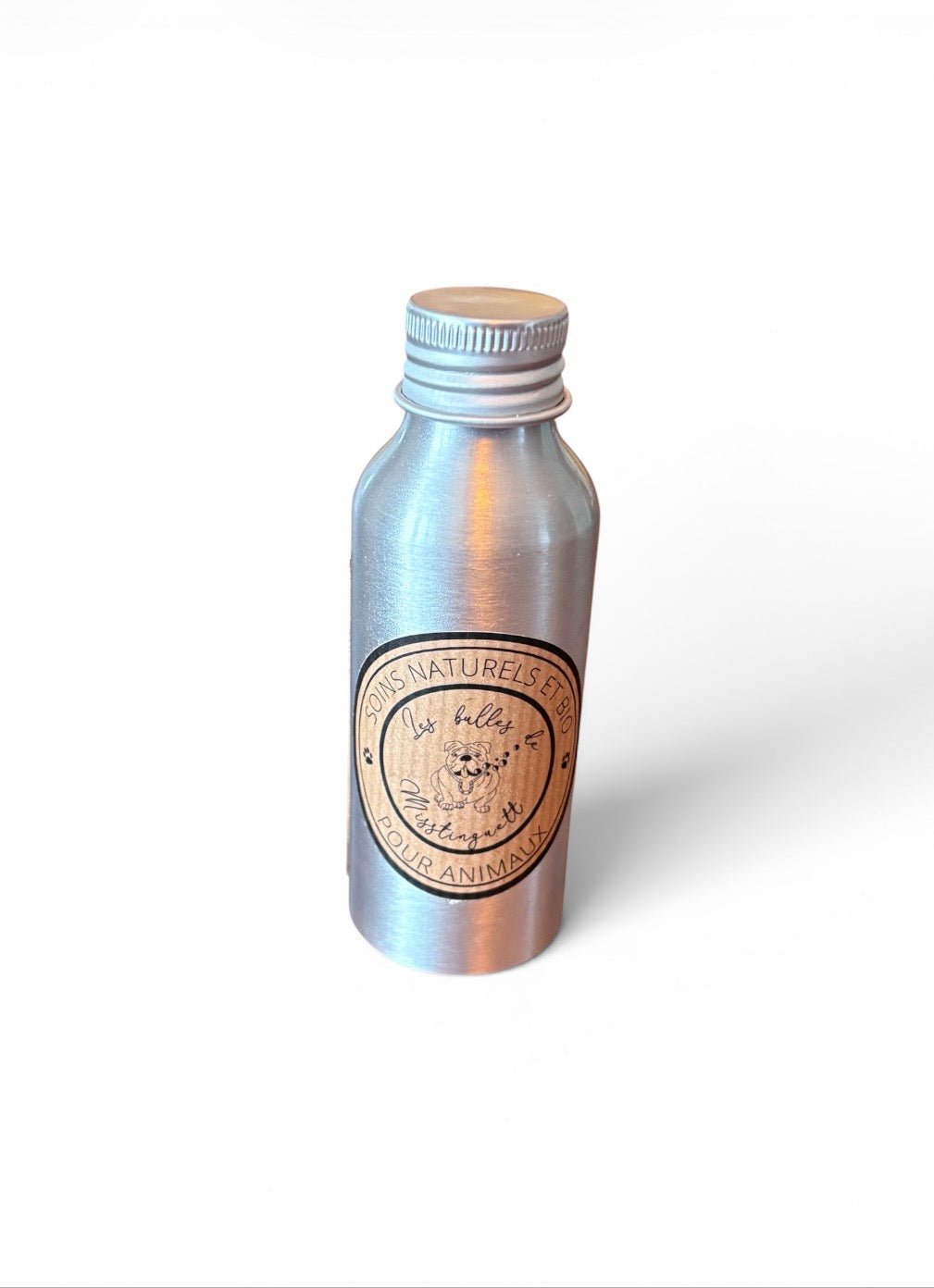Huile de Baies de Laurier  – Soin Nourrissant & Fortifiant pour Sabots de Cheval
