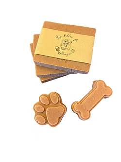 Savon SAF Harpagophytum – Confort Articulaire & Mobilité Chien